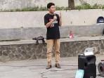Pengakuan Mantan Ketua BEM UGM Temukan Alat Pelacak di Mobilnya: Sangat Menjijikkan