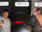 Eks Ketua BEM UGM Temukan Alat Pelacak di Mobil usai Ikut Demo Gejayan: Muncul Notifikasi di Ponsel