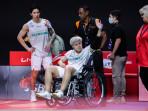 BWF Kena Semprot Rexy Mainaky, Regulasi Medis Kaku Bikin Anak Didiknya Dibekap Cedera ACL