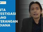 Video Minta Investigasi Ulang, Toni RM Soroti Keterangan Rudiana soal Munculnya 3 DPO Kasus Vina