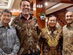 Profil Tony Robbins, Pengusaha AS Disebut Menangis Dengar Program MBG Prabowo