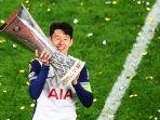 Son Heung-min Adalah Tottenham, Tottenham Adalah Son Heung-min