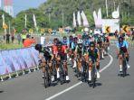Resmi Dimulai, Tour of Kemala 2025 Datangkan 326 Peserta untuk Berlaga di Criterium Yogyakarta