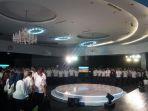 Meeting Town Hall Entitas, Holding BUMN Jasa Survei Targetkan Laba Naik 2 Kali Lipat dalam 5 Tahun