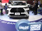 Toyota Hentikan Produksi Veloz Bensin, Sepenuhnya Beralih ke Hybrid