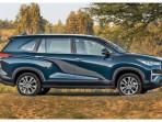 Toyota Zenix Hybrid Segmen Fleet Akan Dijual Mulai 2027, Fitur-fiturnya Diturunkan