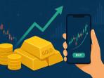 Trader Pemula Perlu Hindari Jebakan Cepat Kaya, Bisa Pakai Panduan Asisten AI