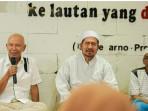 PDIP: Dunia Pesantren Sudah Bertransformasi, Santri Bukan Lagi Kaum Tertinggal
