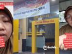 Tri Wulandari Siramkan Bensin ke Polisi, Diduga Marah Disebut ODGJ hingga Tagih Perkara Rp600 Juta
