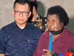 Profil Mama Yasinta, Lapor ke Polisi Wajahnya Direkam Pembuat Film Pesta Babi Tanpa Izin