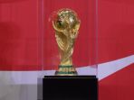 Lagu Resmi Piala Dunia 2026 Berjudul Dai Dai, Kembalinya Shakira setelah Kesuksesan Waka Waka