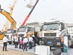 Penerimaan Pasar Makin Bagus, Truk China Genjot Penjualan di Indonesia
