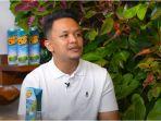 Sopir Vanessa Angel Bikin Konten di Sosmed Raffi Ahmad