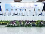 Tugu Insurance Gelar RUPS Luar Biasa, Umumkan Perubahan Susunan Pengurus Perseroan