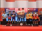 Hasil Yonex-Sunrise Doubles Special Championships 2025, Candra Wijaya: Awal Prestasi Masa Depan