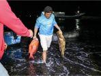 Program TJSL, Harita Gelar Turnamen Mancing untuk Nelayan Obi, Segini Total Hadiahnya