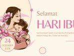 Peringatan Hari Ibu, WamenPPPA: Beri Perempuan Ruang Gerak untuk Suarakan Pendapat 