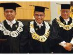 Mantan Ketua MWA UI Saleh Husin Bangga UI Tembus Rangking Dunia 189 QS WUR