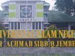 Pendaftaran SPAN-PTKIN 2025 Dibuka, UIN KHAS Jember Sediakan 1.270 Kuota Penerimaan Mahasiswa Baru