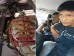 Sosok Praka S, Oknum TNI Ngamuk dan Lepaskan Tembakan di Kantor Bank BUMN Gowa
