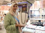 Kisah Mahayusi Bawa UMKM Aksesoris Fashion Tembus Pasar Internasional Berkat Pemberdayaan BRI