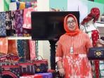 Kiprah Tuliswati Bangun UMKM Dea Modis, Gerakkan Perempuan Tahunan Lewat Kain Jumputan