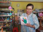Kisah ABC Woodentoys: UMKM Mainan Anak Edukatif yang Berdayakan Kaum Difabel