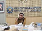 Pemerintah Bakal Optimalisasi Ruang Publik untuk Pelaku UMKM, Keterisian Baru 40 Persen