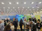Berhasil Tembus Pasar Global, UMKM Binaan BRI Ikuti Pameran Natural Product Expo West 2025