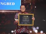 Uniland Raih Penghargaan Superbrands 2025: Bukti Kualitas, Inovasi, dan Kepercayaan Konsumen