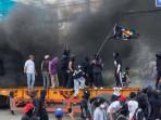Demo Filipina Rusuh, Militer Dikabarkan Pecah, Puluhan Ribu Warga Turun ke Jalan