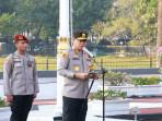 Pengamanan Aksi Demo Petani, Kapolda Metro: Personel Tak Dibekali Senpi, Gas Air Mata Sesuai SOP