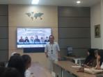 UNY dan Universitas Wailak Thailand Gelar Sharing Session, Gali Potensi Kearifan Lokal