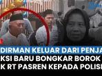 LIVE Saksi Baru Kasus Vina Diperiksa Bareskrim, Ibunda Terpidana Sudirman Wafat Tak Bisa Kawal PK