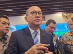 Usai Dicolek Luhut, Kajian Rencana Penyelesaian Utang Kereta Cepat Dikebut Danantara