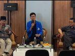Ray Rangkuti: Revisi UU ASN Bisa Mengancam Masa Depan Birokrasi