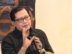 Ubedilah Badrun Sebut Belum Terima Surat dari Polisi Soal Pelaporan Buntut Kritik Prabowo-Gibran