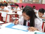 Kunci Jawaban Bahasa Indonesia Kelas 2 Halaman 168 169: Uji Kompetensi