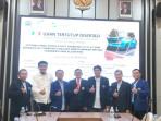 Stabilitas Jaringan Listrik, Doktor ITPLN Kaji Algoritma Fast Charging EV Berbasis AI
