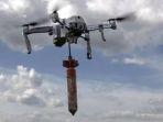 Panik Serangan Drone Ukraina, Pejabat Rusia di Krimea Tak Sengaja Tembak Kepala Sendiri