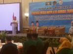 Gelar Rakernas Kedua, GEMA Mathla’ul Anwar Desak DPR Sahkan RUU Perampasan Aset