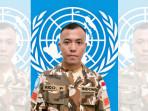 Prajurit TNI Gugur di Lebanon Bertambah, Rico Pramudia Meninggal Usai Dirawat Hampir Sebulan