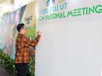 UT Gandeng UI GreenMetric, Dorong Kolaborasi Pentahelix Wujudkan Kampus Ramah Lingkungan