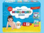 4 Fakta Tentang Harga Genki Moko Moko L yang Perlu Anda Tahu