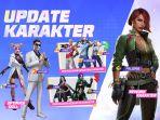 Kode Redeem FF Aktif Hari Ini, 2 Agustus 2025: Segera Klaim Item Gratis dari Garena