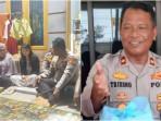 Usai Viral Anak Buah Suruh Lepaskan Maling, Kenapa Kapolsek Cikarang Utara Datangi Rumah Korban?