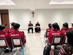 Dua Uskup dan 4 Pastor Utus 186 Siswa SMA Van Lith Setelah Menuntaskan Magang OPP di Tujuh Kota