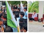 Demo Mahasiswa di Riau hingga Utusan Khusus Presiden Temui UAS Minta Pencerahan Situasi Bangsa