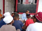 Program Sumbang Sambung Ayat Tingkatkan Fasilitas TPQ di Pelosok Negeri