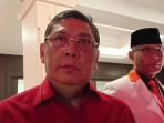 Utut Belum Dapat Info Lengkap soal Pencabutan ID Liputan Wartawan CNN, Tapi Yakin Prabowo Demokratis